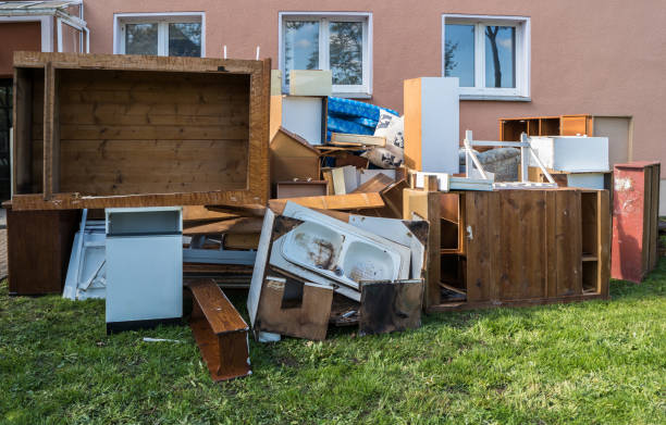 Best Yard Waste Removal  in Russellville, KY