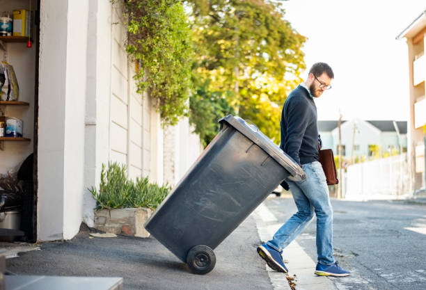 Yard Cleanup Services in Russellville, KY