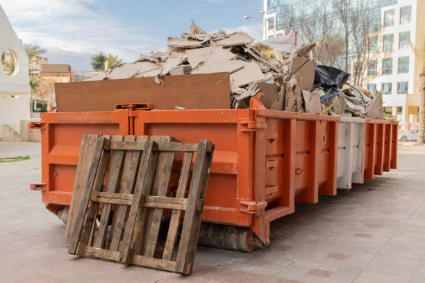 Reliable Russellville, KY Junk Removal Solutions