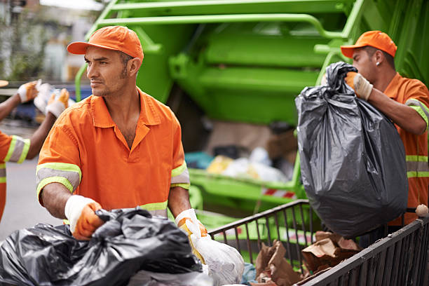 Best Affordable Junk Removal Services  in Russellville, KY